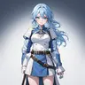 Profile image of Hailey Corlynstone