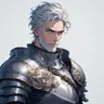 Profile image of Marquis Corlynstone
