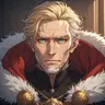 Profile image of King Aldric I Graystorm