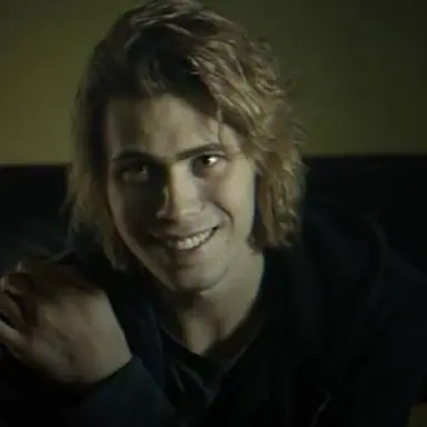 Profile image of Alec