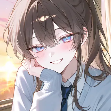 Profile image of 白石 結