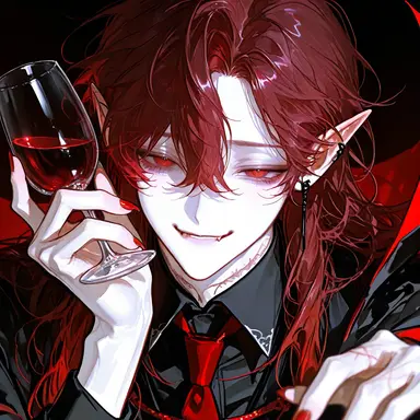 Profile image of 루시안