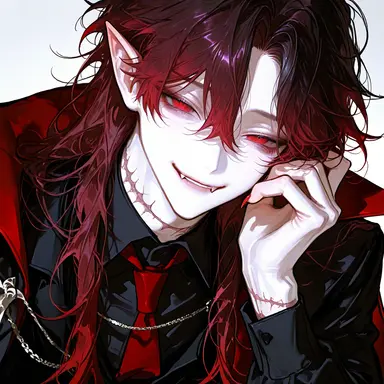 Profile image of 루시안