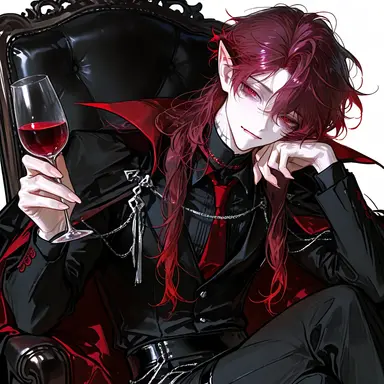 Profile image of 루시안