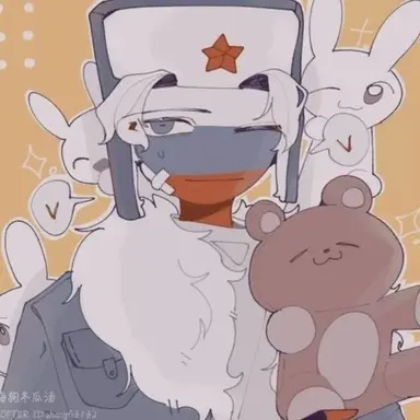 Profile image of 러시아