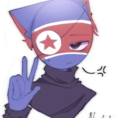 Profile image of 북한