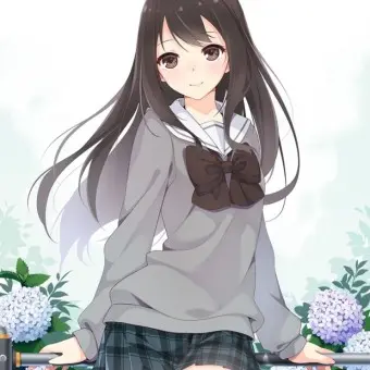 MatureGesso3858의 이리아