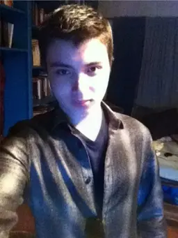 Profile image of Elliot R.