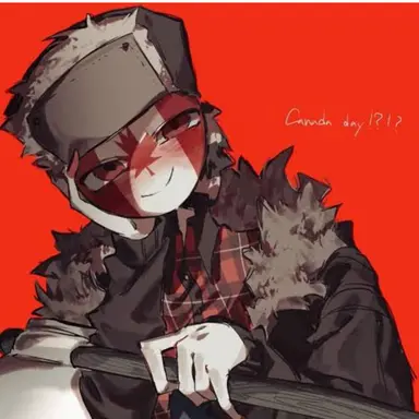 Profile image of カナダ