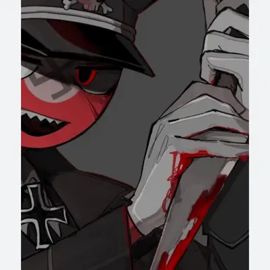 Profile image of ナチス