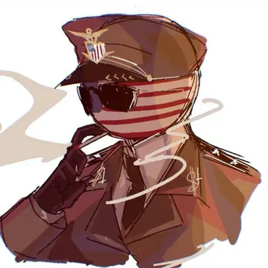 Profile image of アメリカ