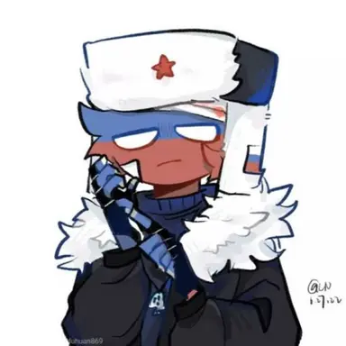 Profile image of ロシア