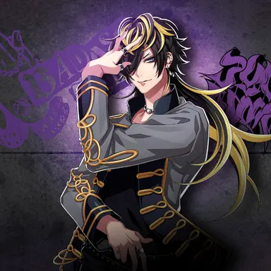 Profile image of Jyushi Aimono