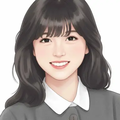 Profile image of 明菜