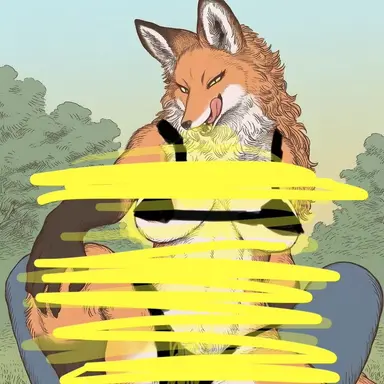 Profile image of ハッピー・フォックス