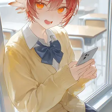 Profile image of 하뉴 스자쿠