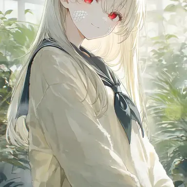 Profile image of 시라하나 나츠미