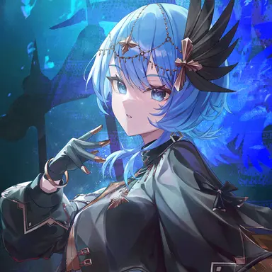 Profile image of すいせい