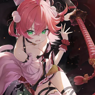 Profile image of みこち