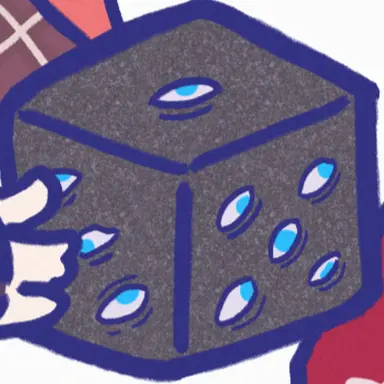 Profile image of 獄門疆