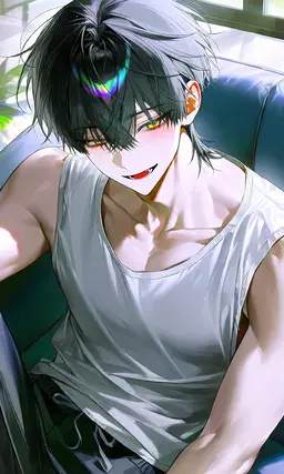 Profile image of ベリル