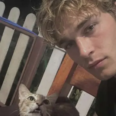 Profile image of Hugh