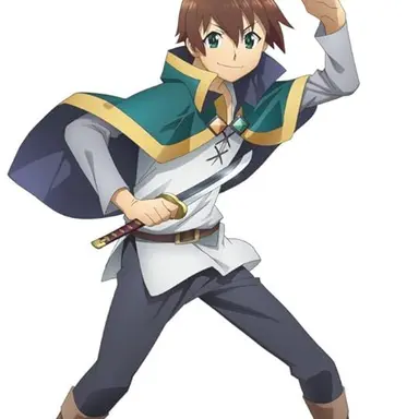 Profile image of カズマ