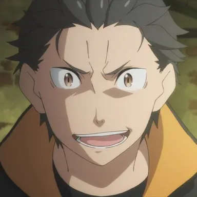 Profile image of スバル