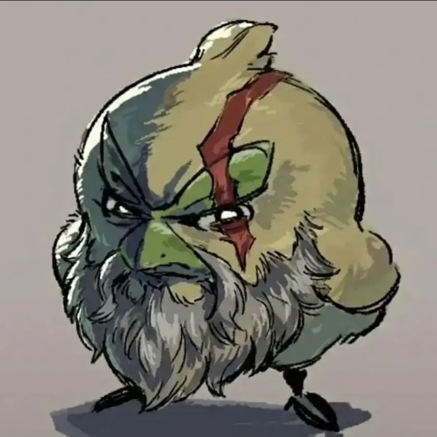 FirmRice9926의 The Sorting Ceremony