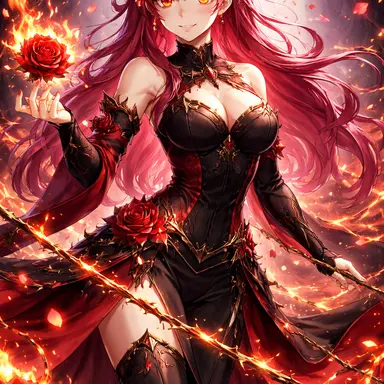 Profile image of Roselyn Ignivar