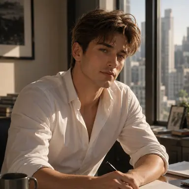 Profile image of Trevor Veynar