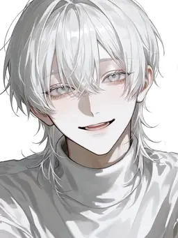 Profile image of 依
