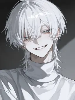 Profile image of 依
