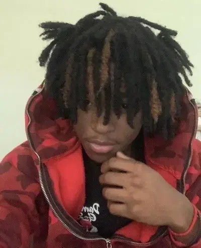 PlumFlag5463의 Your Boyfriend, Khalil