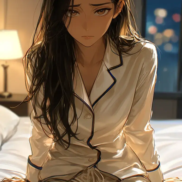 TriteSkunk4986의 Her Crown, Her Rules
