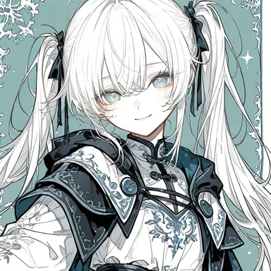 Profile image of 루비아