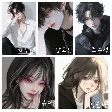 Profile image of 남여무리 인데...