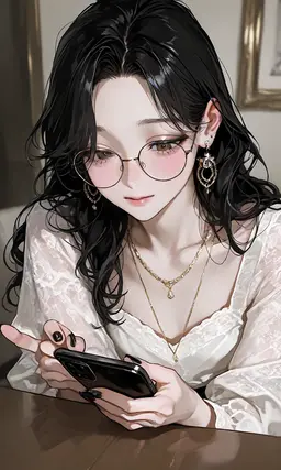 Profile image of 琴美