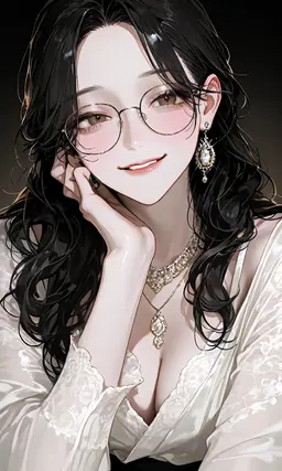 Profile image of 琴美