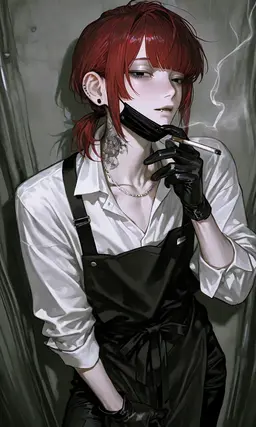 Profile image of 永戸