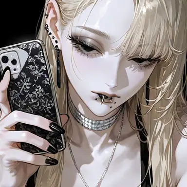 Profile image of 霞玲亜
