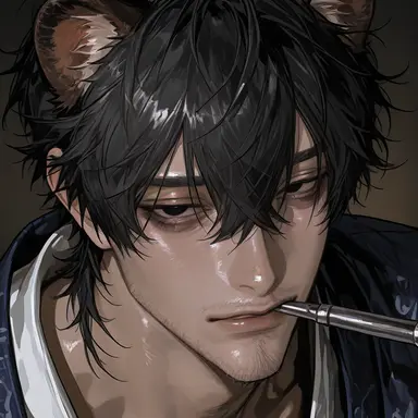 Profile image of Kanichiro