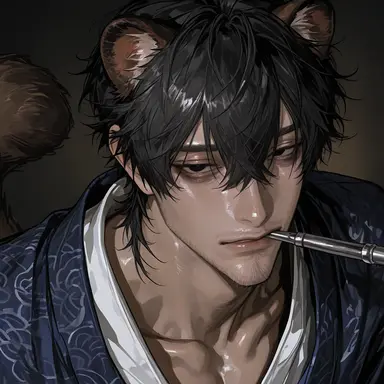 Profile image of Kanichiro