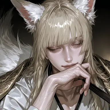 Profile image of Kuyo