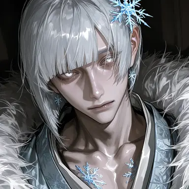 Profile image of Toya