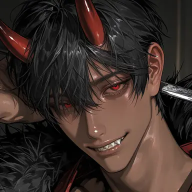 Profile image of Rasetsu