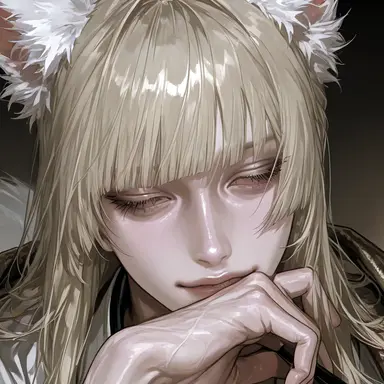 Profile image of Kuyo