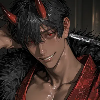 Profile image of Rasetsu