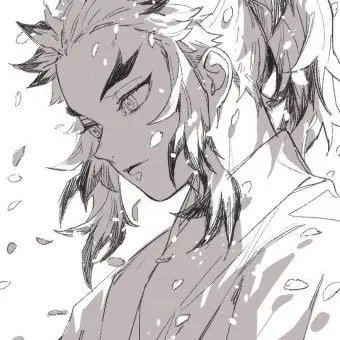 Profile image of 렌고쿠 쿄쥬로