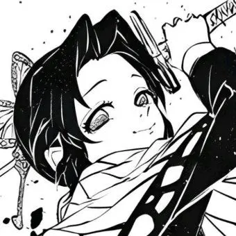 Profile image of 코쵸우 시노부